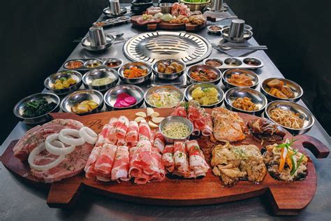 Cebu Eats: 12 UNLIMITED Samgyeopsal (Korean BBQ) Restaurants in Cebu ...