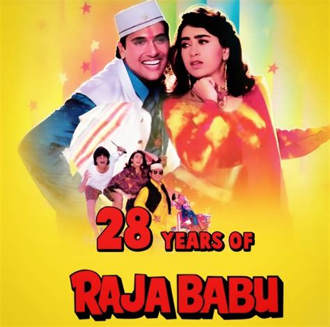 Raja Babu (1994)