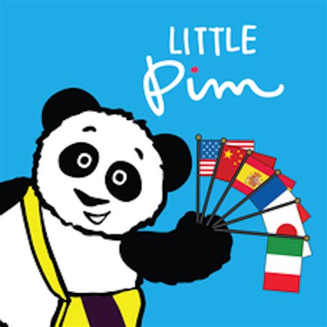 Little Pim - Apps on Google Play