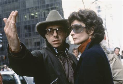 Slippery as the Dickens: Peter Bogdanovich on "They All Laughed ...