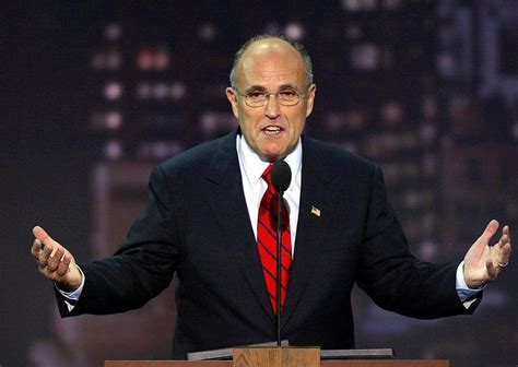 Watch This 2006 Documentary About Rudy Giuliani - The New York Times