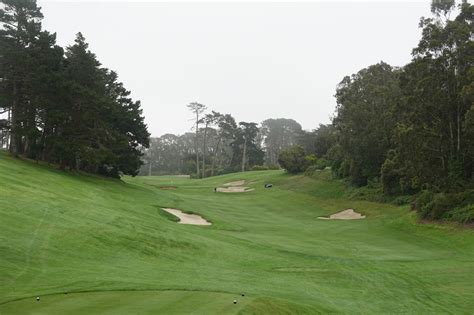 San Francisco Golf Club (San Francisco, California) | GolfCourseGurus