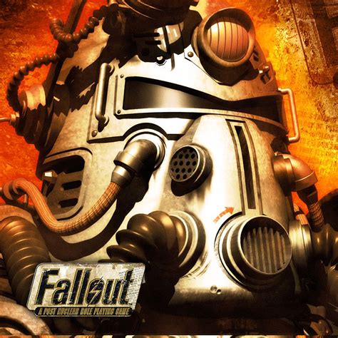 Fallout | Soundtracks Wiki | Fandom