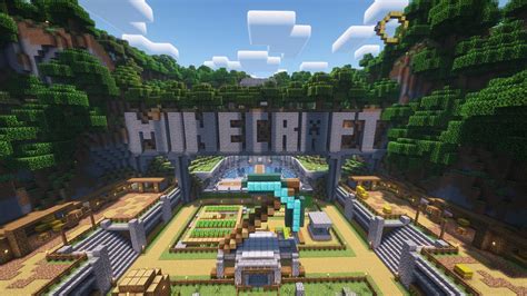 How to play Minecraft tutorial worlds