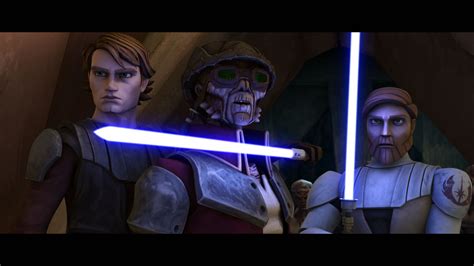 Anakin, Obi-Wan & Dooku Form An Alliance? - Comic Vine