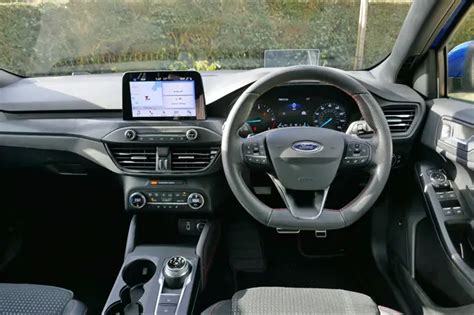 2023 Ford Focus Review, Specs, Price and Mileage (Brochure) - Auto User ...