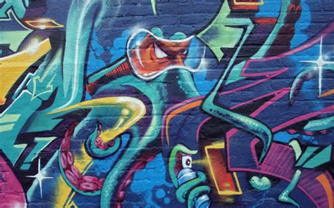 Hip Hop Graffiti Wallpapers Wallpaper | Graffiti wallpaper, Graffiti ...