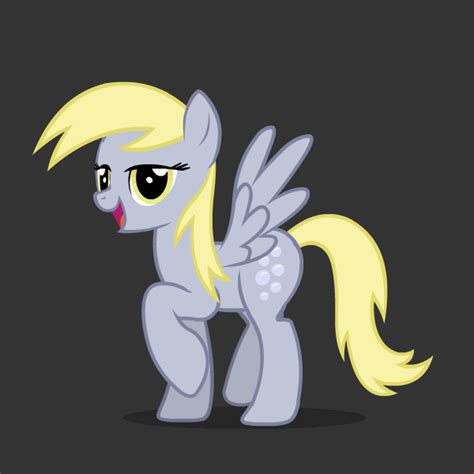 Equestria Girls Derpy Gif