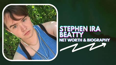 Stephen Ira Beatty’s biography: Things to Know about Annette Bening son?