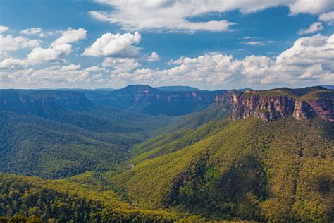 Blue Mountains Sydney - SEO POSITIVO