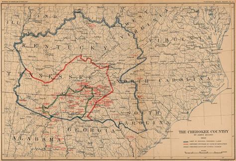 Guion Miller Roll for Eastern Cherokee Genealogy - FamilySearch Wiki