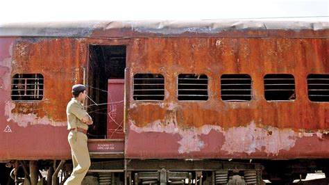 Godhra train burning case: Yakub Pataliya gets life term