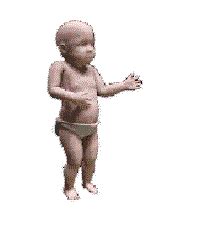 The Original Dancing Baby | Dancing Baby | Know Your Meme