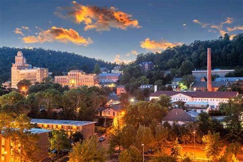 10 Best Things To Do In Hot Springs, Arkansas