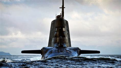 Defence Online | BAE systems submarines IT contract goes to Capegemini