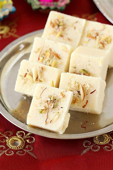 23 Indian Sweets under 30 mins to try this Holiday season - Spices N Flavors