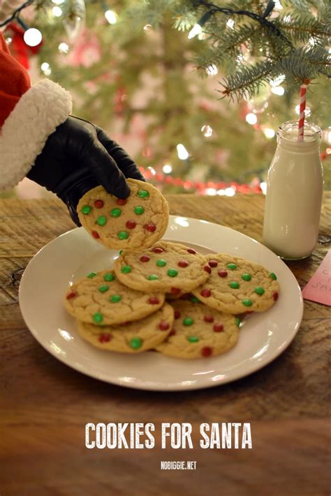 25+ Christmas Cookie Exchange Recipes | NoBiggie