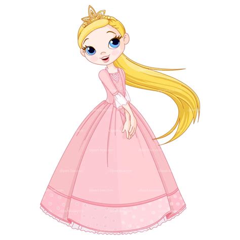 Pink Princess Clipart Images & Pictures - Becuo - Cliparts.co