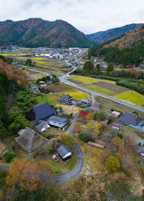 Hokuriku Arch Pass: Travel by Rail in Kyoto and Osaka