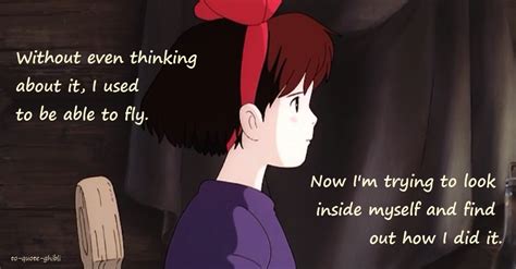 Studio Ghibli Quotes. QuotesGram