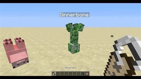 Minecraft developer Dinnerbone