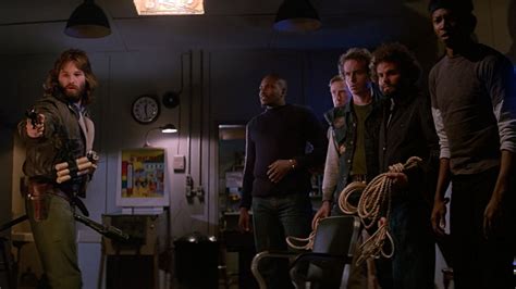 John Carpenter’s The Thing at 35: Cast and crew talk about the film | Live for Films