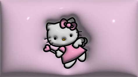 Hello Kitty Laptop Wallpaper in 2023 | Hello kitty wallpaper hd, Hello ...