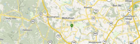 Best Hikes and Trails in Midlothian | AllTrails