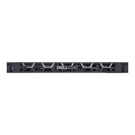 Dell PowerEdge R450 Server - Business Systems International - BSI