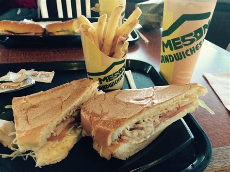 El Meson Sandwiches - Guaynabo Pueblo, Puerto Rico - Yelp