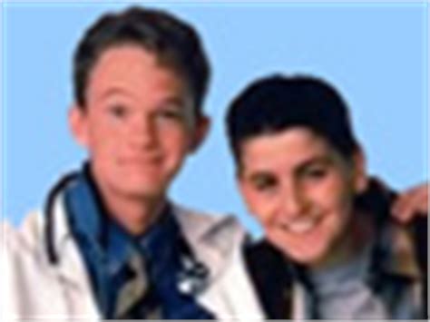 Doogie Howser, M.D. - canceled + renewed TV shows - TV Series Finale