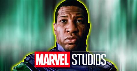 Things Get Worse For MCU as Jonathan Majors' Only Marvel Movie Might ...