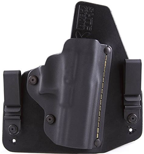 The Top Glock 30 Holsters | Holster Hero