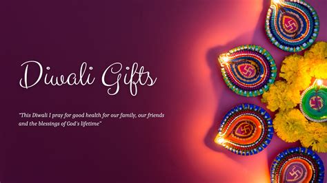 30+ Heartwarming Diwali Gifts Your Family and Friends Will Adore ...