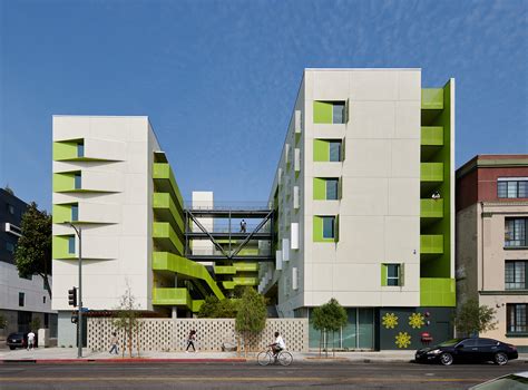 4 Architecture Firms Leading the Charge for Better Affordable Housing in California