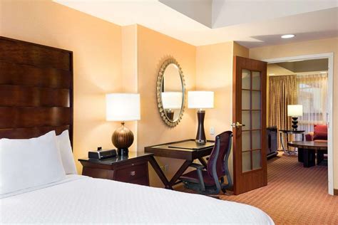 Embassy Suites by Hilton Norman Hotel & Conference Center, Norman, OK Jobs | Hospitality Online