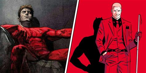 Daredevil: Every Time Matt Murdock's Identity Was Revealed In The Comics