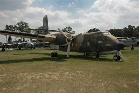 US Air Force Aviation | Robins Air Force Base Museum of Avia… | Flickr