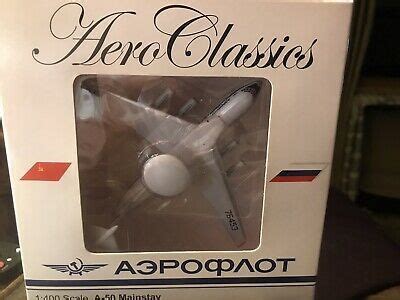 (eBay) Aeroclassics A-50 Mainstay 1/400 | Mainstays, Ebay, 50 %