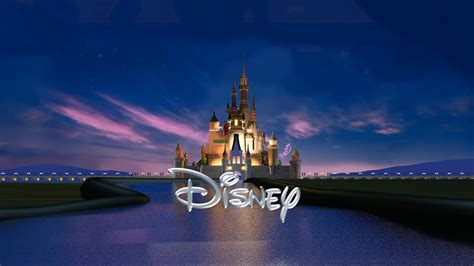 Walt Disney Pictures 2006 Logo Remake (Preview) by SuperBaster2015 on ...