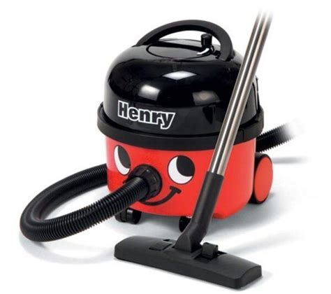 NUMATIC HENRY VACUUM CLEANER RED | in Atherton, Manchester | Gumtree