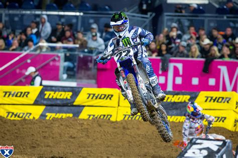 Gallery: San Diego - Supercross - Racer X