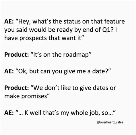 30 Of The Funniest Overheard Sales Conversations That Ended Up On This IG Page | Bored Panda