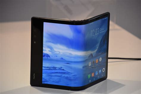 How do foldable screens work?. For almost as long as digital displays ...