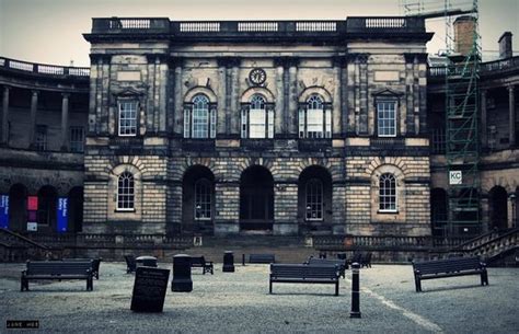 University of Edinburgh - Edinburgh - University of Edinburgh Yorumları ...