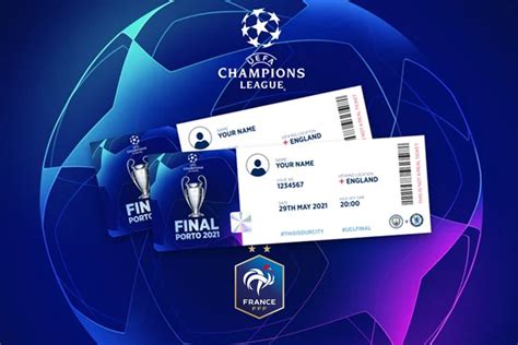 Champions League Final: UEFA, French federation estimate 2,800 'FAKE ...