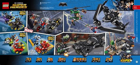 Lego DC Superheroes 76053 HD Images plus other HD images of DEADSHOT ...