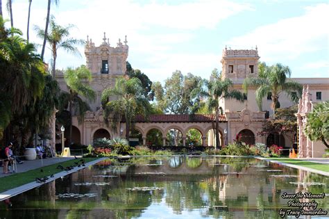 Art and Architecture in Balboa Park - Savor the Moment Photography