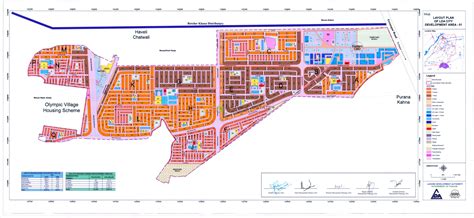 LDA City Lahore 2nd Ballot Results Check Online Now - Manahil Estate