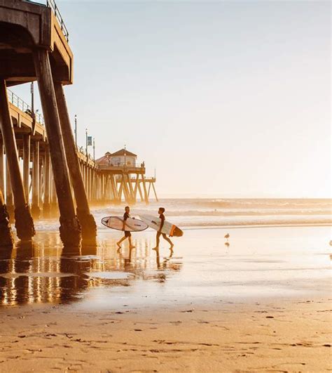 Surfing in Huntington Beach | Surf Lessons, Gear Rentals, and more